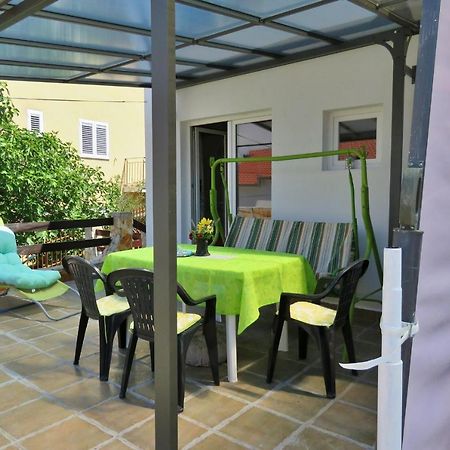 Apartmani Kate Trogir Dış mekan fotoğraf