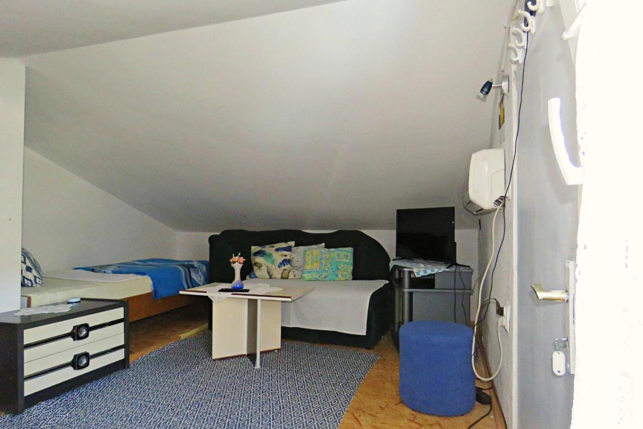 Apartmani Kate Trogir Dış mekan fotoğraf