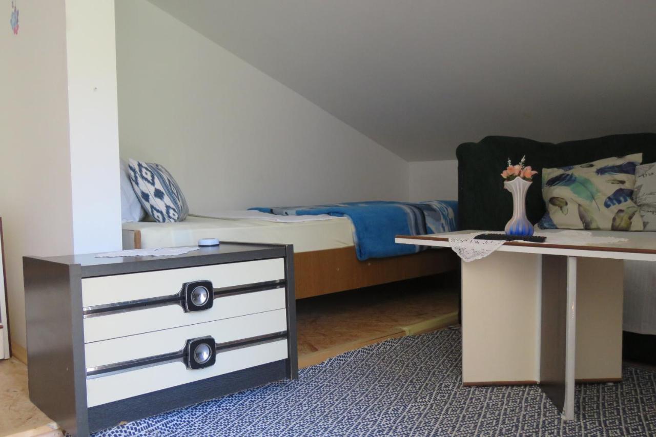 Apartmani Kate Trogir Dış mekan fotoğraf