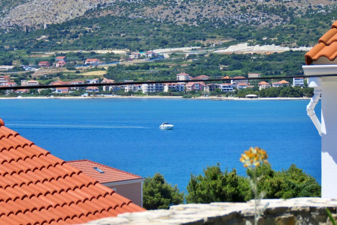Apartmani Kate Trogir Dış mekan fotoğraf
