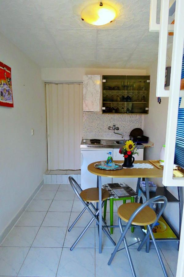 Apartmani Kate Trogir Dış mekan fotoğraf