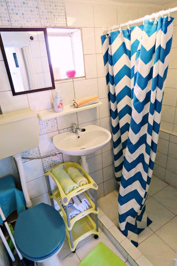 Apartmani Kate Trogir Dış mekan fotoğraf