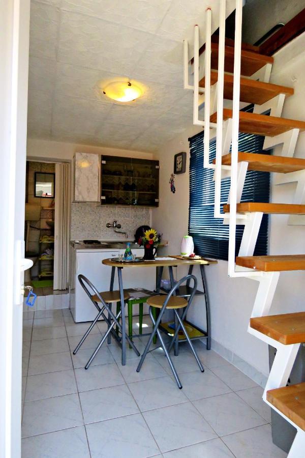 Apartmani Kate Trogir Dış mekan fotoğraf