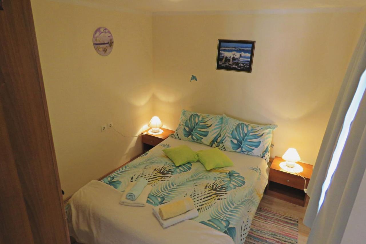 Apartmani Kate Trogir Dış mekan fotoğraf