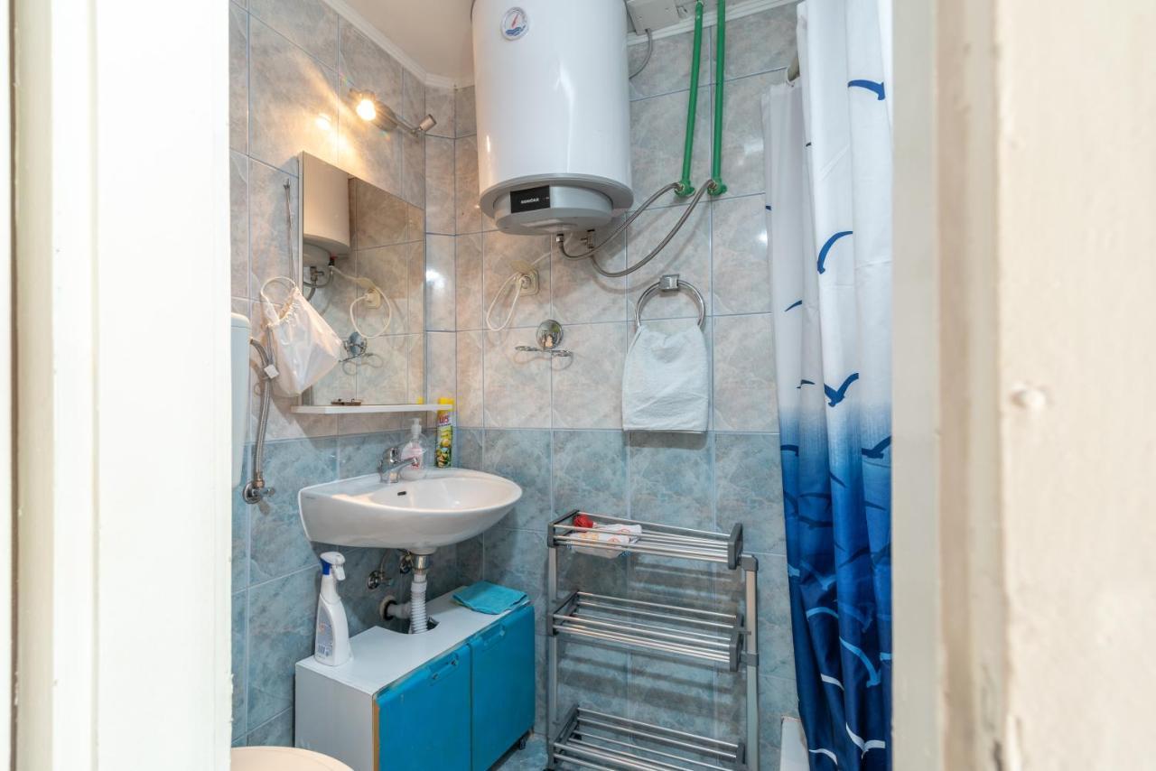 Apartmani Kate Trogir Dış mekan fotoğraf