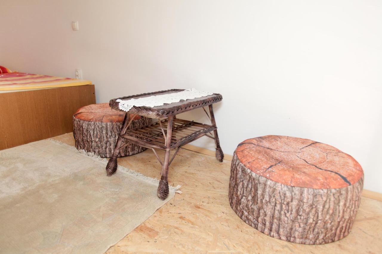 Apartmani Kate Trogir Dış mekan fotoğraf