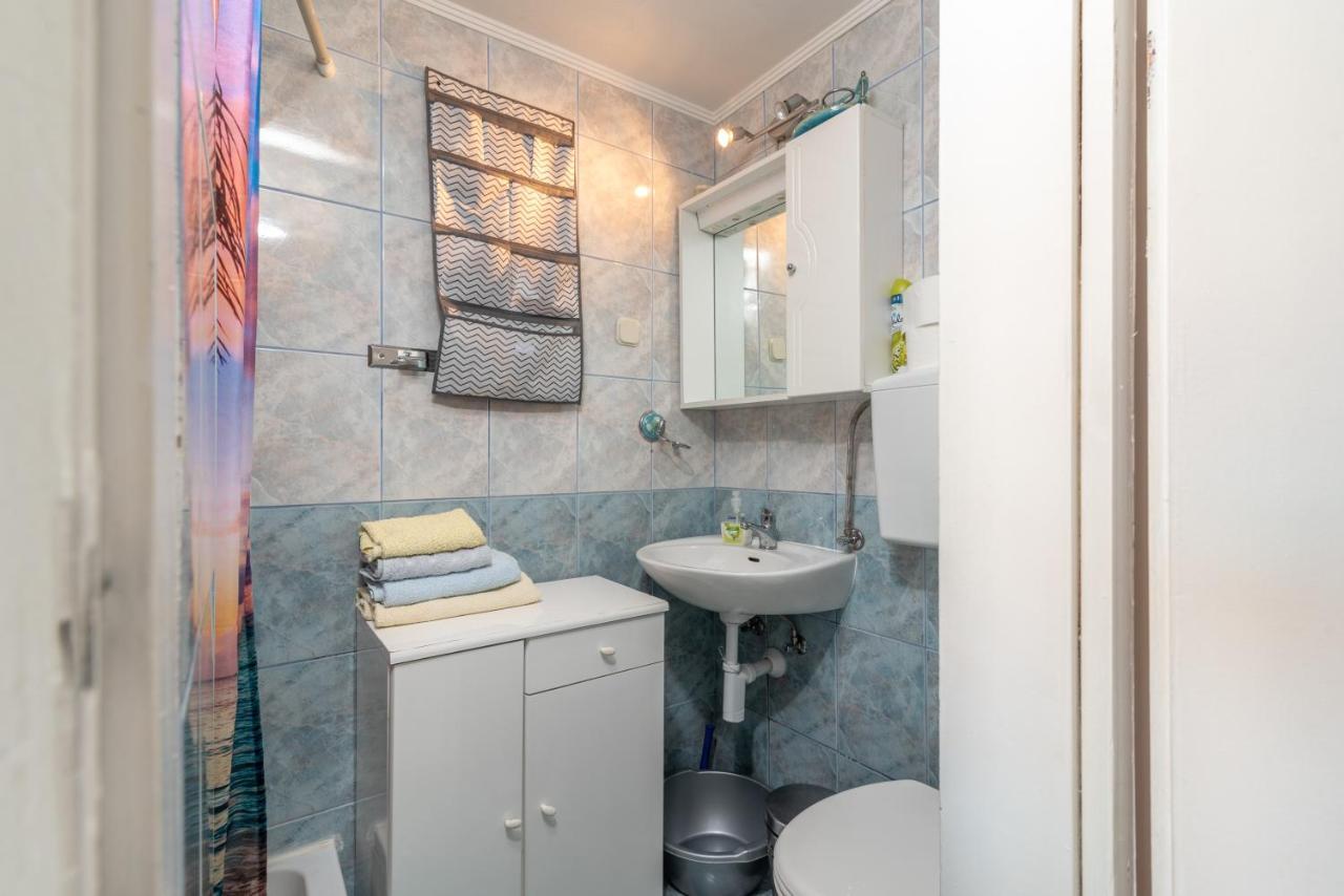 Apartmani Kate Trogir Dış mekan fotoğraf