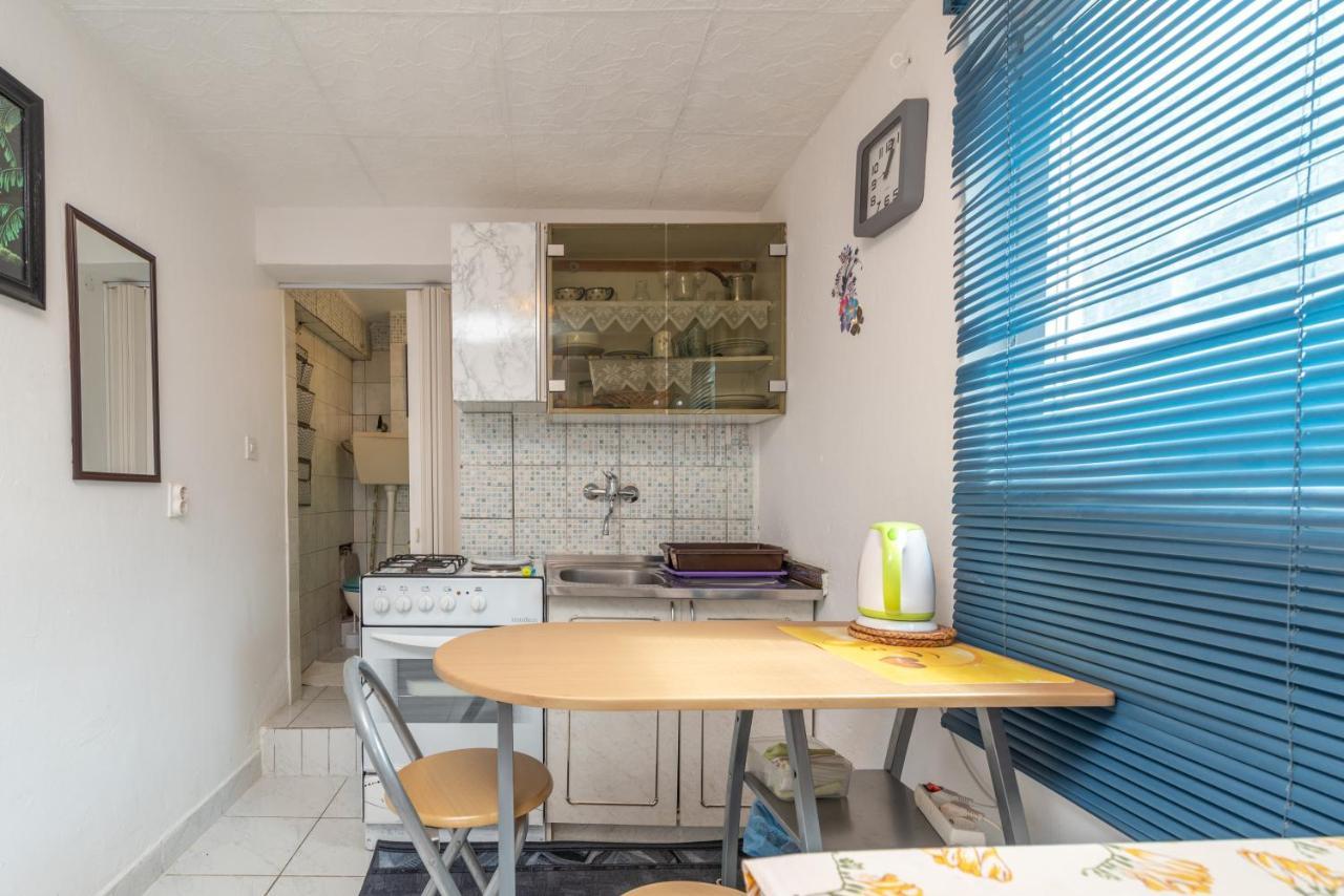 Apartmani Kate Trogir Dış mekan fotoğraf