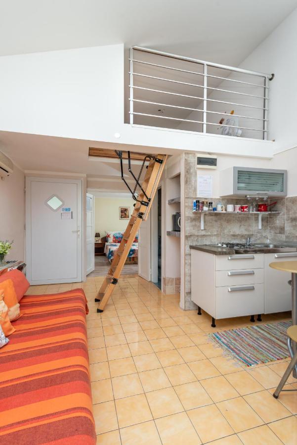 Apartmani Kate Trogir Dış mekan fotoğraf
