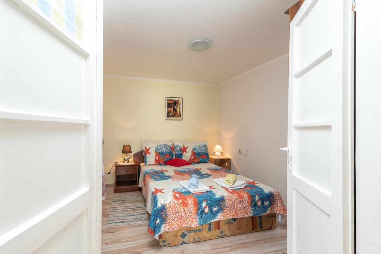 Apartmani Kate Trogir Dış mekan fotoğraf