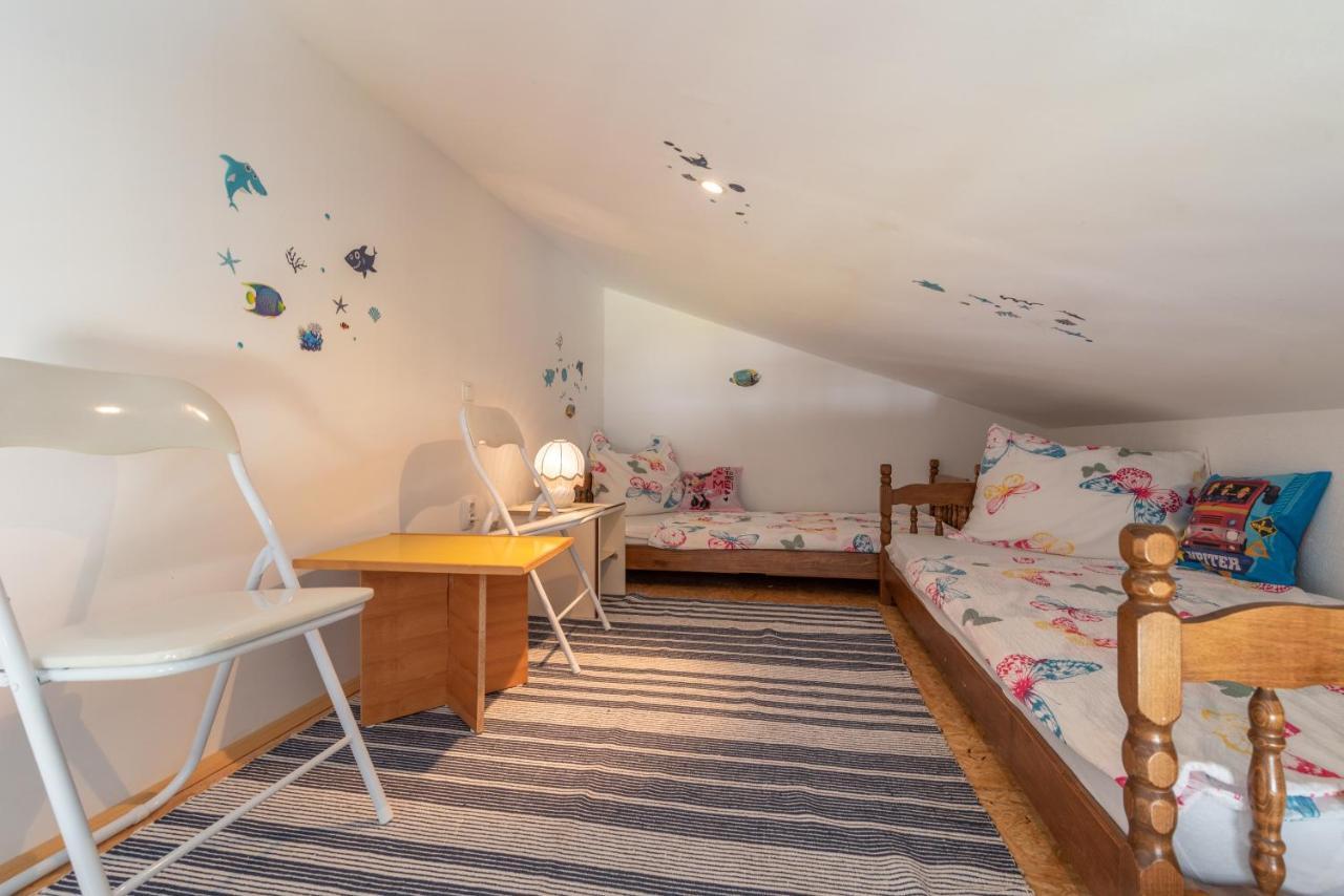 Apartmani Kate Trogir Dış mekan fotoğraf