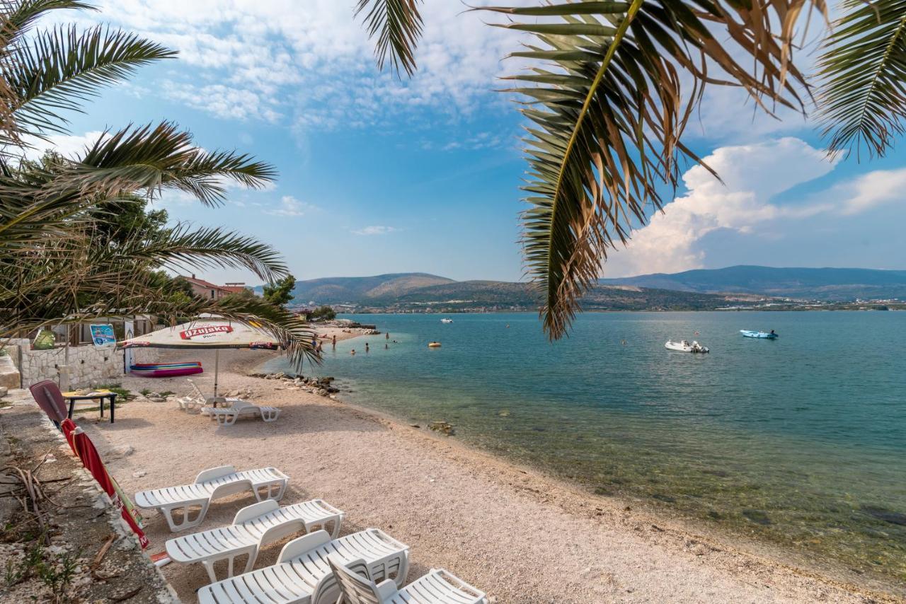 Apartmani Kate Trogir Dış mekan fotoğraf