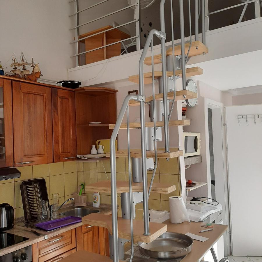 Apartmani Kate Trogir Dış mekan fotoğraf