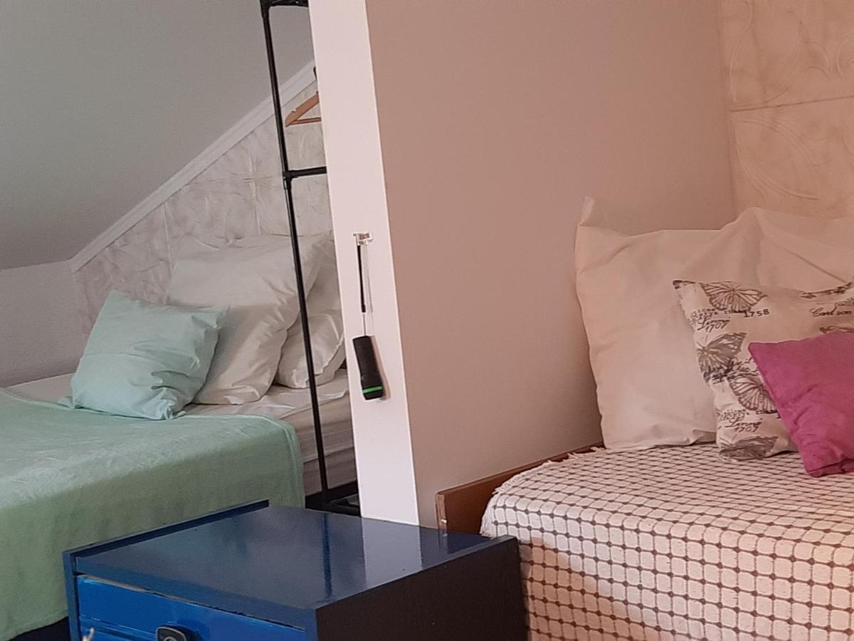 Apartmani Kate Trogir Dış mekan fotoğraf