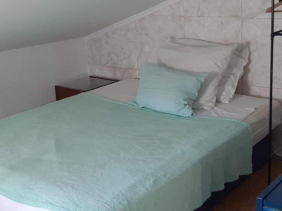 Apartmani Kate Trogir Dış mekan fotoğraf