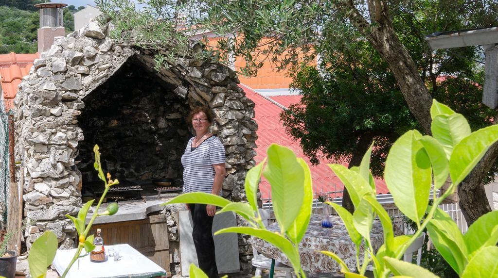 Apartmani Kate Trogir Dış mekan fotoğraf