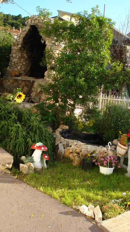 Apartmani Kate Trogir Dış mekan fotoğraf