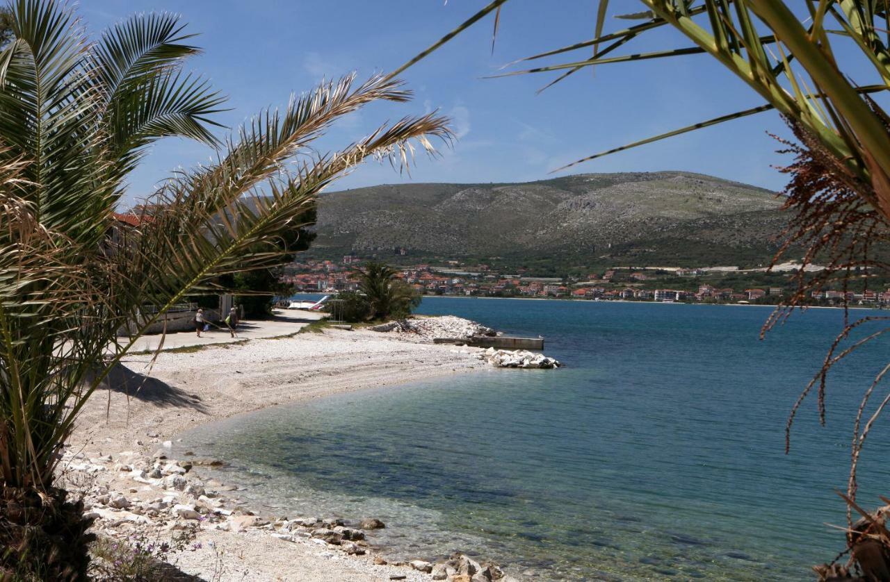 Apartmani Kate Trogir Dış mekan fotoğraf