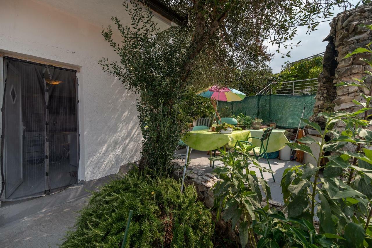 Apartmani Kate Trogir Dış mekan fotoğraf
