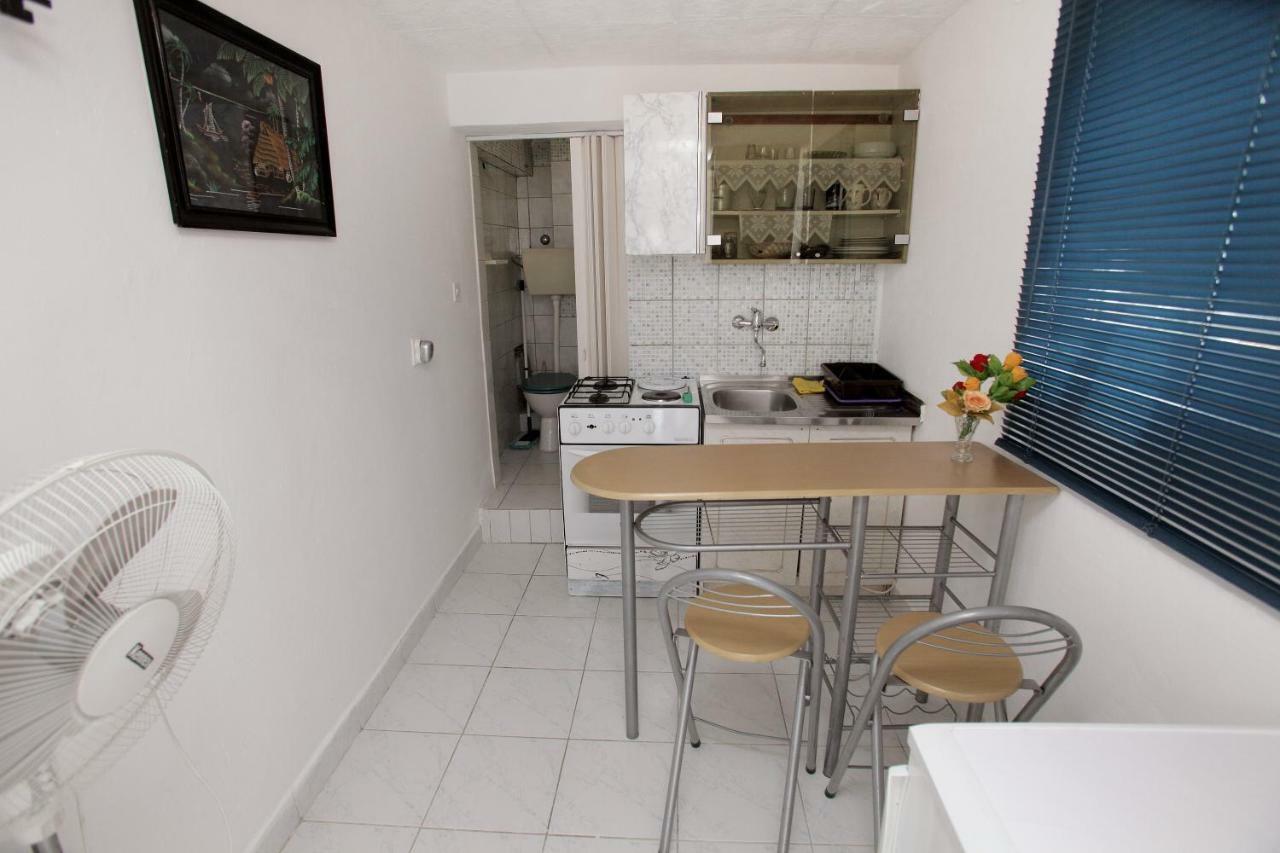 Apartmani Kate Trogir Dış mekan fotoğraf