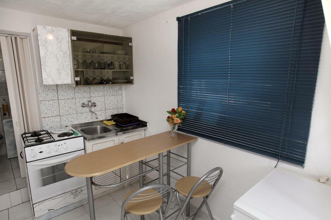Apartmani Kate Trogir Dış mekan fotoğraf