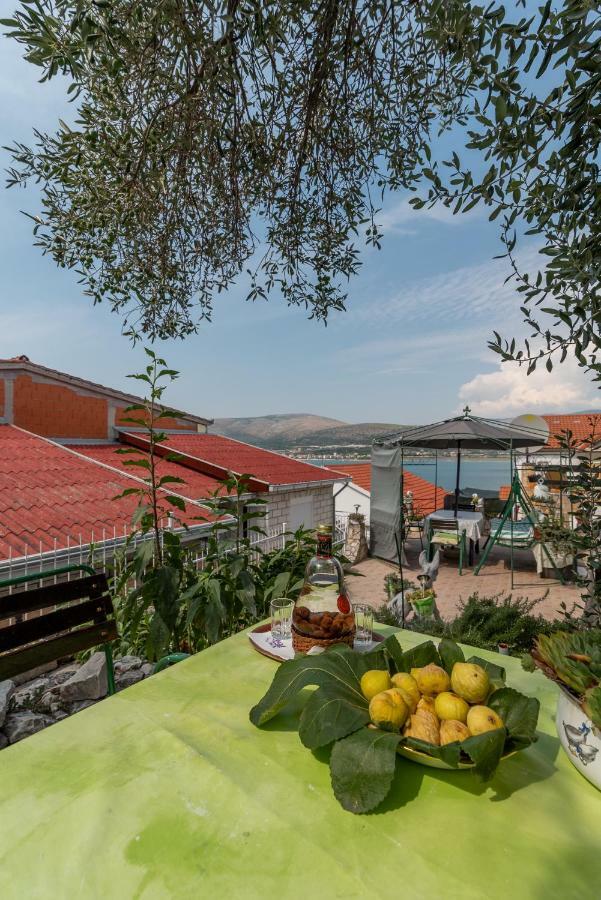 Apartmani Kate Trogir Dış mekan fotoğraf